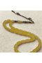 Beirut Powder Amber Daily Prayer Beads - Specially Crafted - 2