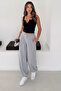Women's 3 Thread Count Baggy Unlined Tracksuit Relaxed Fit - 2