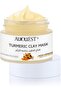 Turmeric Extract Clay Mask 50 ml - 2
