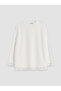 Soft Touch Women's Sweatshirt Tunic