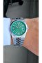 Rym-0002 Ultra Thin - Men's Watch with Honeycomb Dial - 2 Years Warranty - Stainless Steel - 2