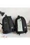 Teenages Travel Schoolbag multicolour - 3