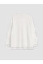 Soft Touch Women's Sweatshirt Tunic - 4