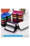 Aluminum Wallet Holder, Metal Wallet, Name Card Case, Business Card Carrier for Men & Women, Waterproof Business ID Wallet - 5