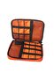 Travel Double-Layer Waterproof Sleeve Grey - 2