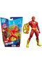 Dc Premier Series the Flash Action Figure Jmd98