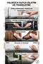 Nano Sponge - Multi-Purpose Magic Cleaning Sponge (Nano Technology Magic Works Only with Water)