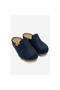 Anatomic Felt Closed Front Winter Women's Home Slippers 220510 - 2