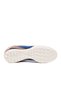 White-Black Sock Lace-Up Men's Football Shoes Halı Saha Superfly - 5