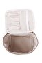 Travel Dot Cosmetic Bag Green/Beige - 3