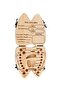 Tooth storage Organizer Box - 2