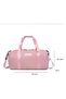 Women Travel Weekender Bag, Large Capacity Multi-Pocket Sports Duffel Bag, Sports Gym Bag for Women or Men, Travel Duffle Bag, Gym Bag for Women - 6