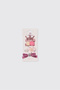 Baby Girl Pink Buckle Set