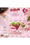 Kilibum Gluta Glycolic Soap - Soap for Dark and Rough Areas - 3