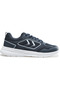 Bağcıklı Sneaker
