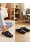 Winter Women's Home Slippers.Women's Guest House Slippers.Winter Home Slippers.Winter Slippers with Bird Pattern for Women.