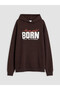 I Hooded Thick Boys' Sweatshirt from Freezen Store
