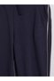 Lcw Kids Navy Blue Printed Boys' Set - 8