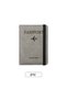 PU Leather Wallet Travel Passport Purse Card Travel Accessories Hand Carry Passport Holder - 6