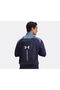 Ua Hustle Sackpack Backpack 6000519-410 Blue - 2