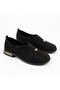 Vollex Nubuck Material Women's Stylish Ballerinas - 3
