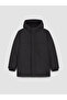 Water Repellent Boy's Coat
