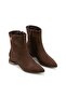 Vollex Short Heeled Women's Stylish Boots - 2