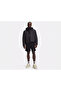 Ua Icon Flc Taped Short Men's Casual Shorts 6013458-008 Black - 4