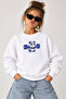 Children's 3 Thread Crew Neck Sweatshirt