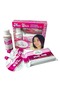 New Skin Rejuvenating Set | Brightening Skincare Kit with Kojic Whitening Soap, Whitening Toner, Night Cream and Elite BB Cream/Tinted Sunscreen for Uneven Skin Tone, Dullness & Dark Marks - 2