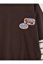 Long Sleeve Boy T-Shirt - 4