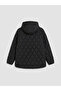 Lcw vision hooded quilted women's puffer jacket - 8