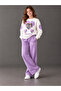 Manifest Girls' Tracksuit Set - Ages 4/14 - 31916 - 5