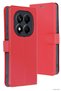 Spt-Gld Newface Redmi Note 15 Pro 5g Tr S Plus Flip Cover Case (202759) - Red