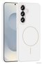 Spt-Gld Galaxy S23 Fe Case Jully Magsafe Cover (203307) - White