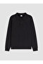 Sparkling Choices by Shining Store Devrik Roba Collar Boy's T-Shirt