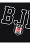 Özmarka New Season Black Printed Boy's Wallet - 3