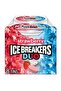 Duo Fruit Plus Cool Strawberry Flavored Sugar Free Mints Pucks 13 oz 8 Count - 3