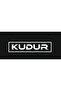 Car rear window inscriptions kudur 20*5 cm