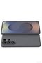Spt-Gld Newface Galaxy S26 Ultra First Silicone (203352) - Gray - 3