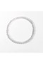 White Moonstone Blue Glow Crystal Bracelet |   4 mm Round and Flexible Bracelet |   Healing Spiritual Energy Bracelet - 2