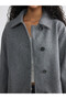 Xside Belted Women's Cashmere Coat - 3