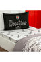 Bjk Logo Pillow Case 2 Pieces - 2