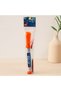 Mini Hand Pump for Bicycles and Balls (29.5 cm, with Hose) BX - 2