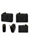 Imported Women's Wallet Soft Leather - 3
