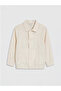 Lcw kids linen-look boy's shirt jacket - 7