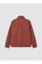 Özmarka New Season Orange Regular Fit Men's Jacket - 8