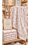Tara Aura 100% Cotton Combed Cotton Digital Printed Baby Blanket / Blanket – 130×135 cm - 3