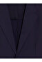 Vizyon New Season Navy Blue Regular Fit Men's Blazer Jacket - 7