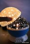 Spt-Gld Starry Night Light for Children (204959) - 5
